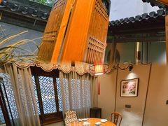 -不倒翁·徽天下名菜楼(马鞍山路店)