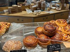-麦田工坊(月湖店)