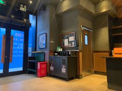 大堂-星巴克(夏碧路店)
