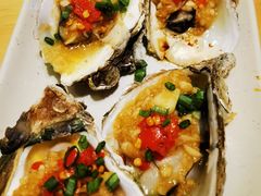 -木屋烧烤(坂田天安云谷店)