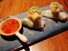 -仓库南洋海鲜小排档(柳河路店)