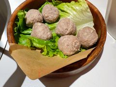牛筋丸-左庭右院鲜牛肉火锅(环球港店)