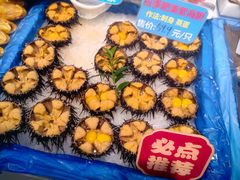 -三个渔夫·蒸汽海鲜(万德大厦店)