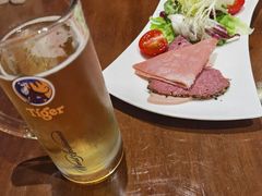 -上海金陵紫金山大酒店·汇海餐厅