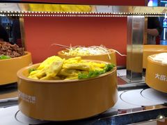 -大成自助小火锅(合肥国购广场店)