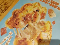 -点都德(千灯湖环宇城店)