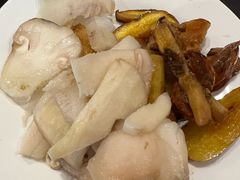 -天宜隆蘑菇宴火锅(石景山旗舰店)