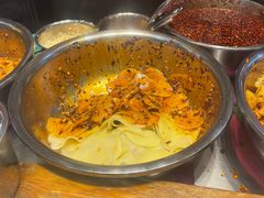 -周小亮丁家坡洋芋(全国总店)