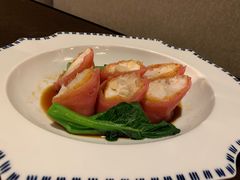 -广州文华东方酒店·江-由辉师傅主理