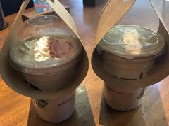 -星巴克(济宁万达广场店)