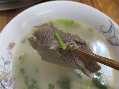 -顺庆羊肉馆(南坪店)