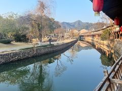 -楠溪江风景名胜区