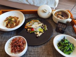 -季橙月子护理中心