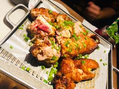 -绿茶餐厅(领展购物广场·中关村店)