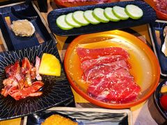 -九座宅烤·烤肉串烧小酒馆(武钢宾馆店)