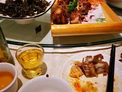 -七菜馆·东北菜·蒸饺(文体路店)