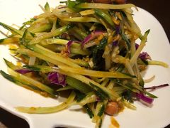 胖哥俩大拌菜-胖哥俩肉蟹煲(龙德广场店)