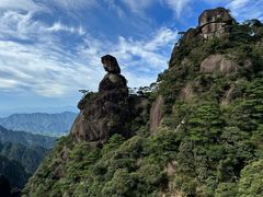 -三清山风景名胜区
