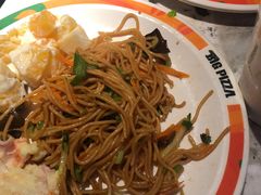 -比格比萨自助(宝山日月光店)