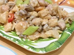 -大眼锅贴水饺(河东店)