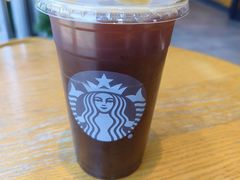 -星巴克(青浦宝龙店)