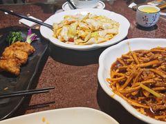 -刘胖子家常菜·蹄花焖藕(中南店)