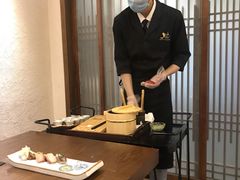 -傑·料理·海鲜放题(佛山文华荟店)