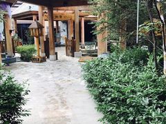 -汉拿山温泉度假酒店