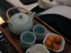 包房-大桶大足浴(武夷店)