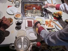 -海底捞火锅(长沙华创国际广场店)