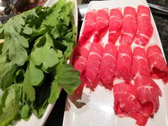 -海底捞火锅(上地华联店)