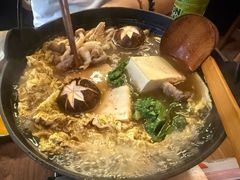 -阿泽料理