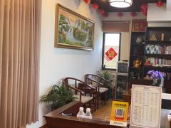 -炎钬堂亚健康管理(白银路店)