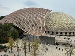 -牛首山文化旅游区