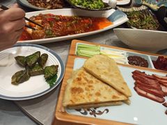 -会宾园·云山宴中餐