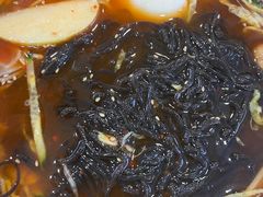 -服务大楼冷面(延大店)