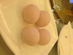 水上明月-水上明月·湖景餐厅