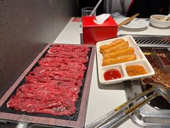 -海底捞火锅(外滩店)