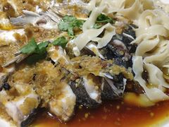 -老妈私房鱼头(欧洲城店)