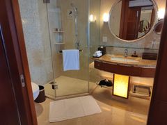 -上海雅居乐万豪侯爵酒店