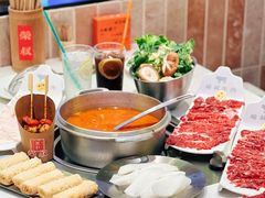 -荣叔港式沙嗲牛肉火锅(正佳潮流店)