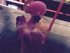 -The Tiki Bungalow提基小木屋酒吧