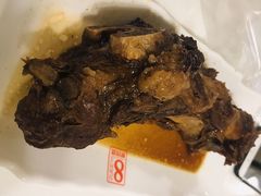 -醉得意·家常菜(杨家湾店)