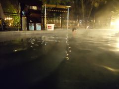 -息烽温泉