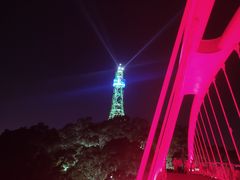 -金鸡山公园