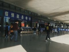 -南宁东站