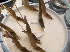 -捞神煲汤火锅(湖滨商业街店)