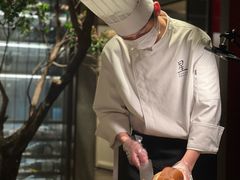 -星·South Beauty·俏江南(国贸店)