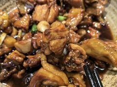 -卤鸭儿(小河路店)