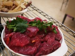 -澳盟清汤鲜黄牛肉(公济桥路店)